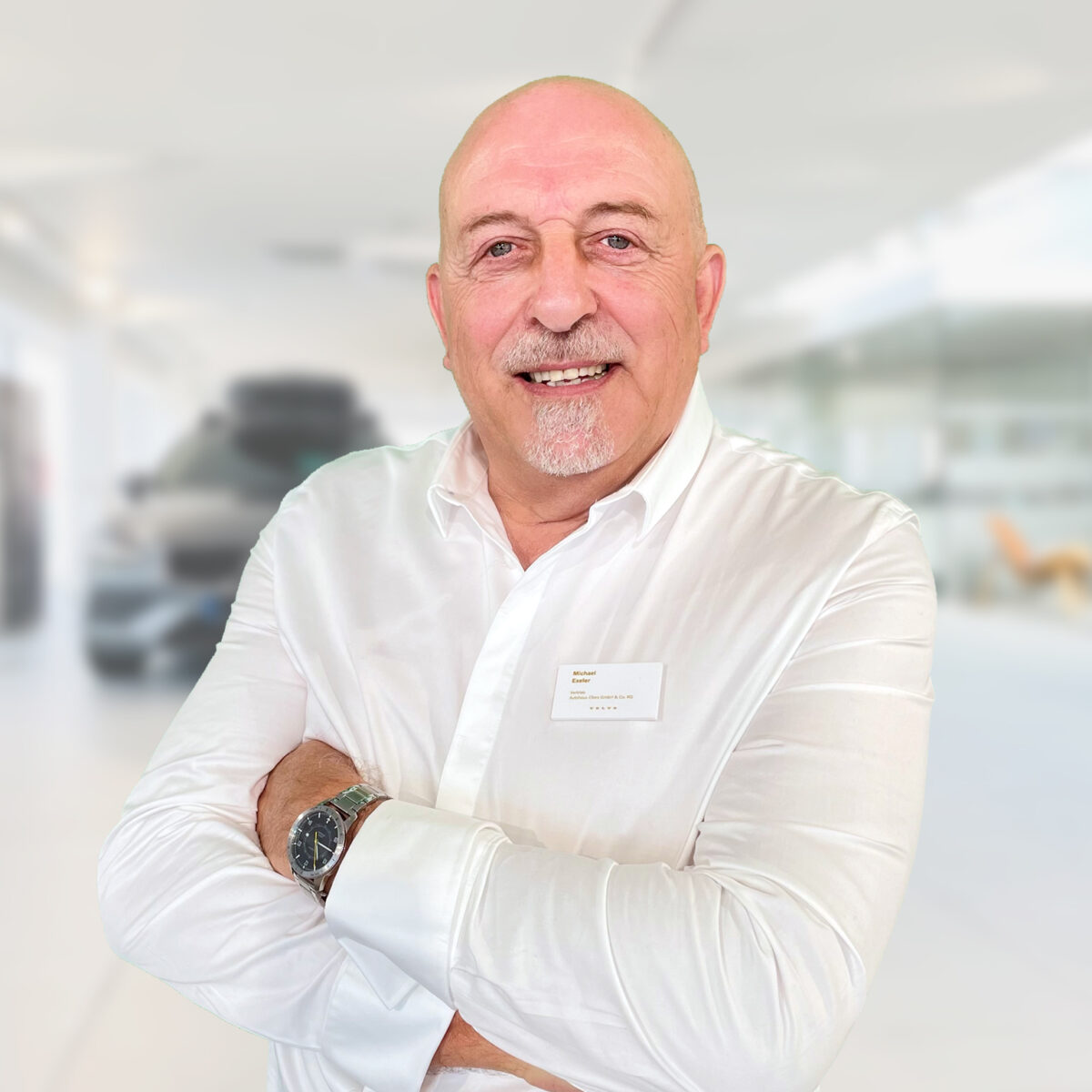 Autohaus OsCar - Ihr Autohändler für Volvo, Polestar & mehr